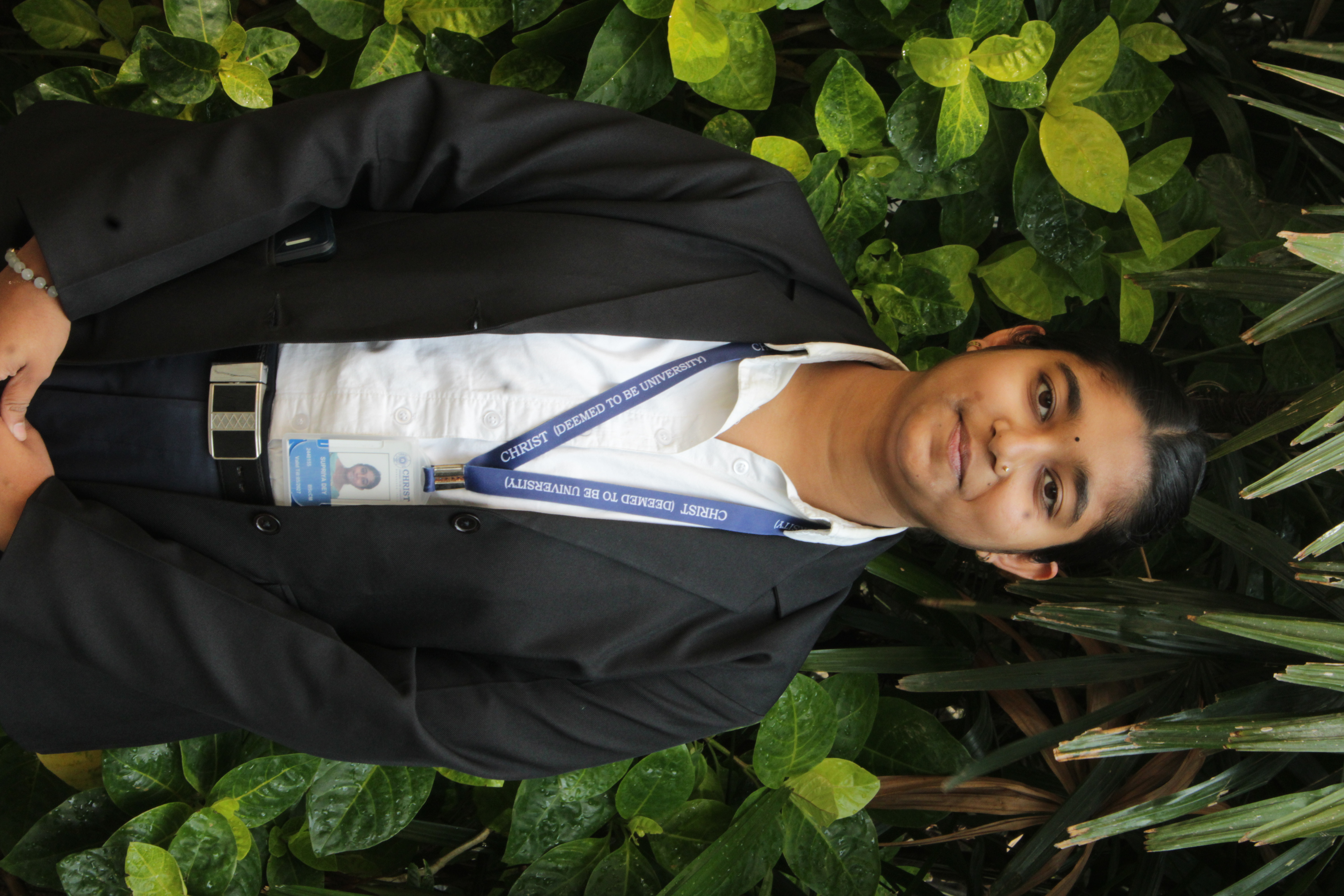 Supriya Dey | Portfolio